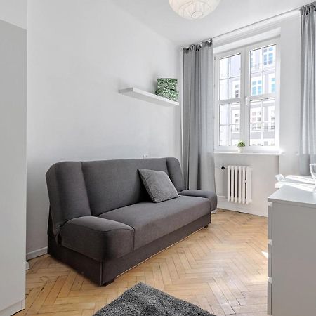 Cityrooms Swietego Ducha Gdansk Gdańsk Exterior foto