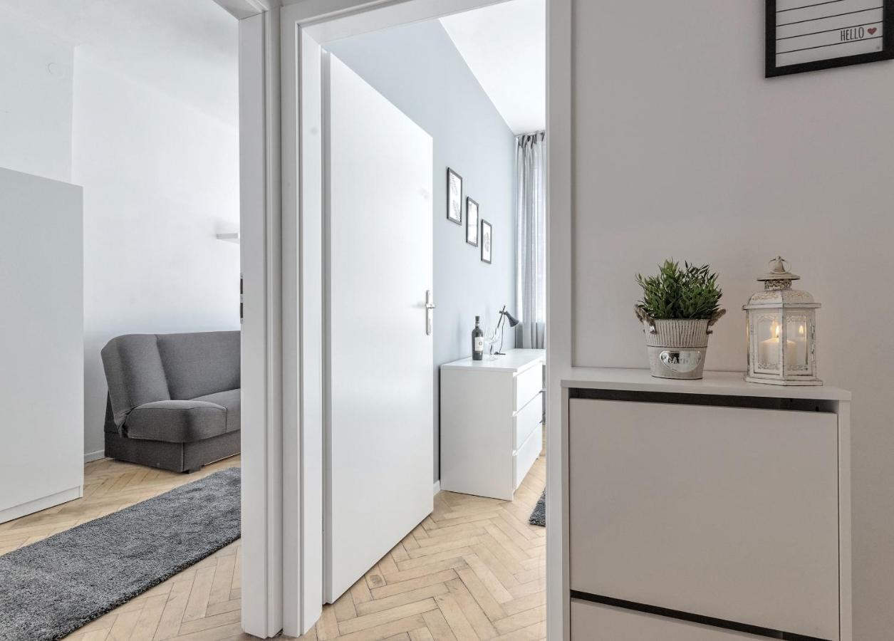 Cityrooms Swietego Ducha Gdansk Gdańsk Exterior foto