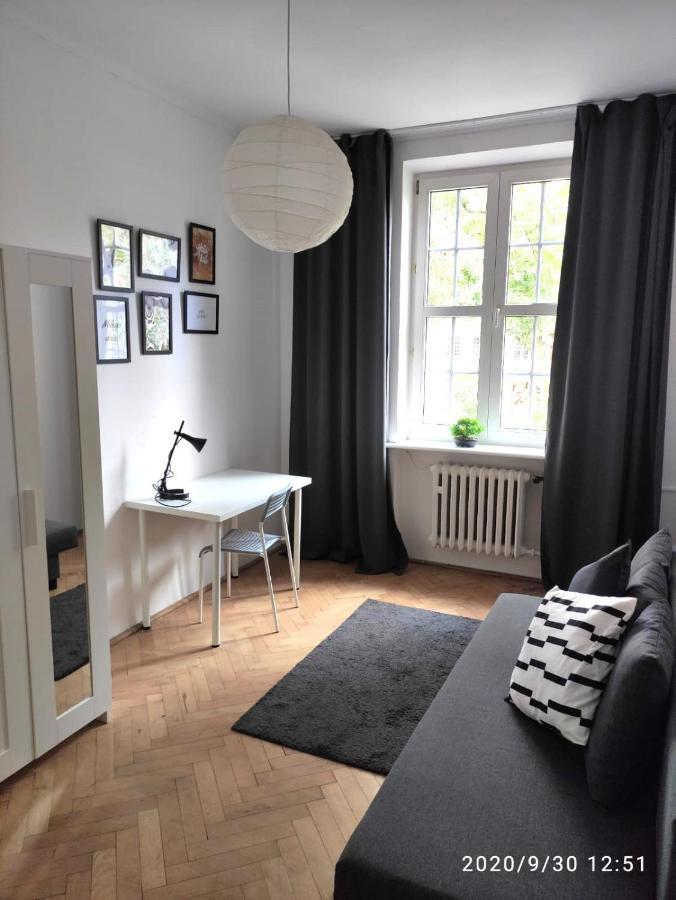 Cityrooms Swietego Ducha Gdansk Gdańsk Exterior foto